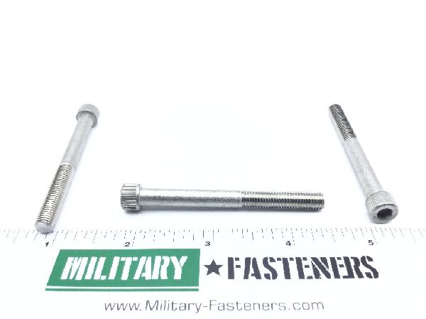 NAS1351C4-40 Socket Head Cap Screw (6)
