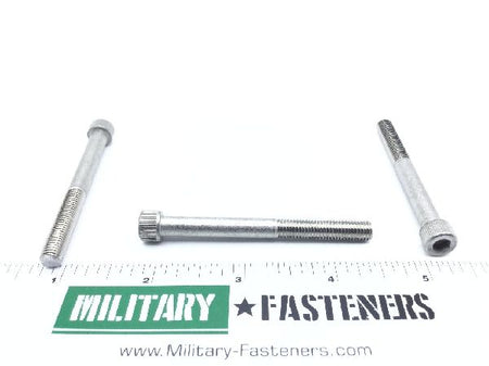 NAS1351C4-40 Socket Head Cap Screw (6)