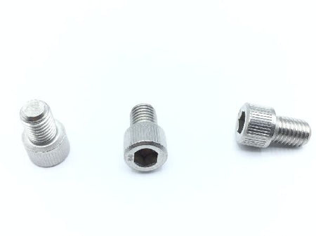 NAS1351C4-6 Socket Head Cap Screw