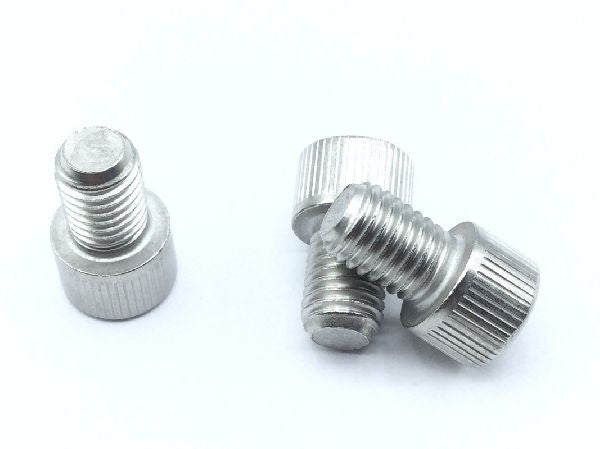 NAS1351C4-6 Socket Head Cap Screw (2)