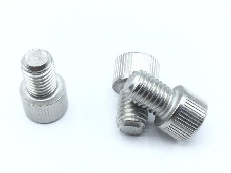 NAS1351C4-6 Socket Head Cap Screw (2)