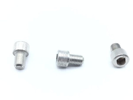 NAS1351C4-6 Socket Head Cap Screw (3)