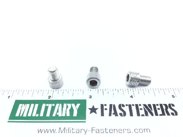 NAS1351C4-6 Socket Head Cap Screw (5)
