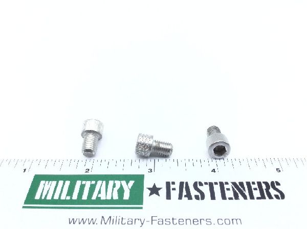 NAS1351C4-6 Socket Head Cap Screw (6)