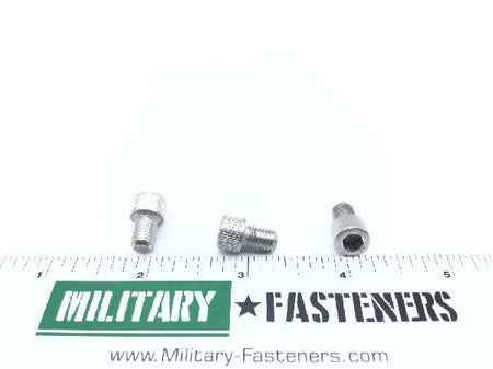 NAS1351C4-6 Socket Head Cap Screw (6)
