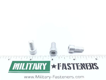 NAS1351C4-8P Socket Head Cap Screw (5)