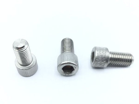 NAS1351C4-8 Socket Head Cap Screw