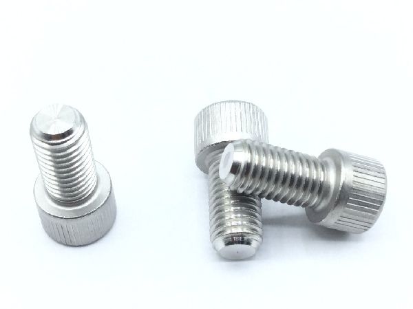 NAS1351C4-8 Socket Head Cap Screw (2)
