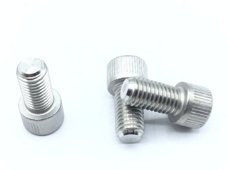 NAS1351C4-8 Socket Head Cap Screw (2)