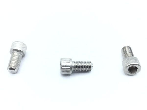 NAS1351C4-8 Socket Head Cap Screw (3)