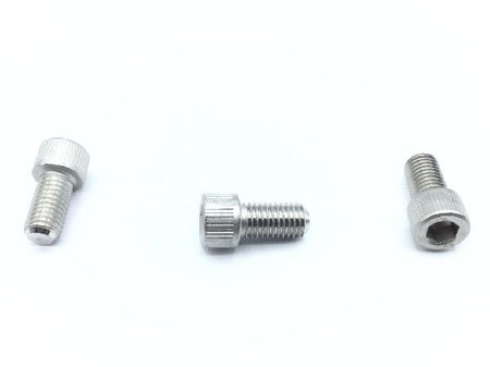 NAS1351C4-8 Socket Head Cap Screw (3)