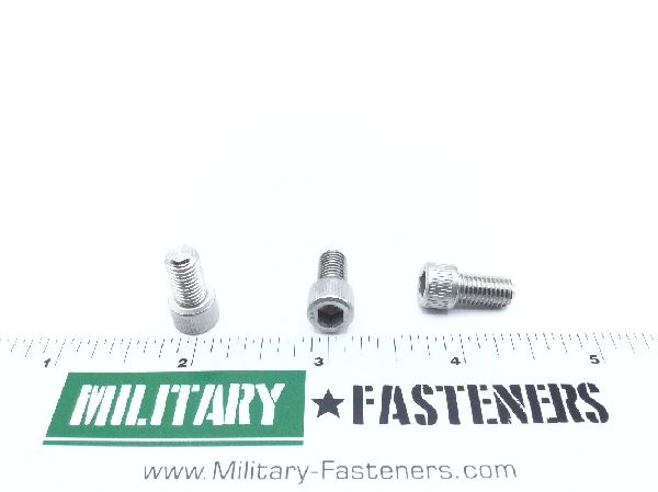NAS1351C4-8 Socket Head Cap Screw (5)