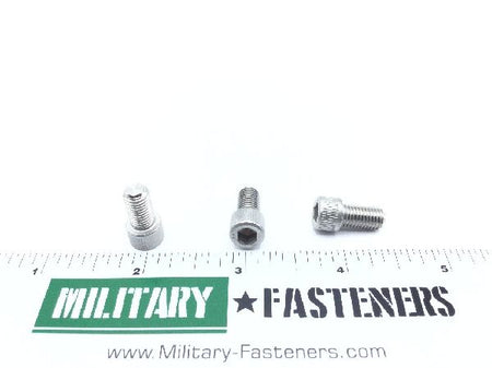 NAS1351C4-8 Socket Head Cap Screw (5)