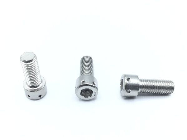 NAS1351C4H10 Socket Head Cap Screw