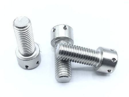 NAS1351C4H10 Socket Head Cap Screw (2)