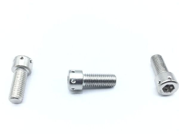 NAS1351C4H10 Socket Head Cap Screw (3)