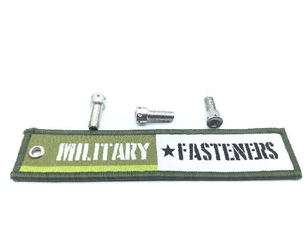 NAS1351C4H10 Socket Head Cap Screw (4)