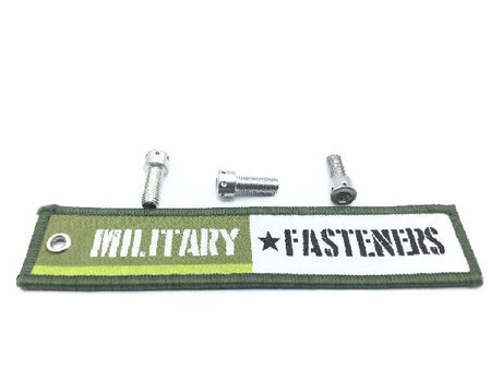 NAS1351C4H10 Socket Head Cap Screw (4)