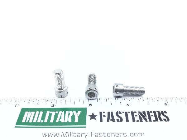 NAS1351C4H10 Socket Head Cap Screw (5)