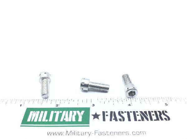 NAS1351C4H10 Socket Head Cap Screw (6)