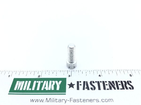 NAS1351C4H12P Socket Head Cap Screw (5)