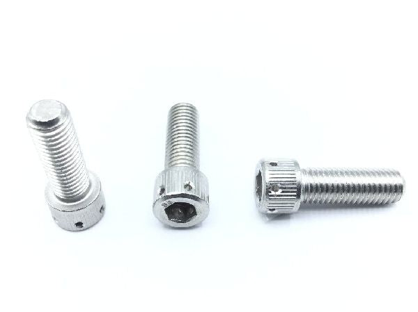 NAS1351C4H12 Socket Head Cap Screw
