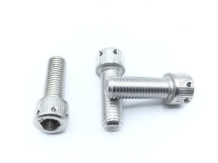 NAS1351C4H12 Socket Head Cap Screw (2)