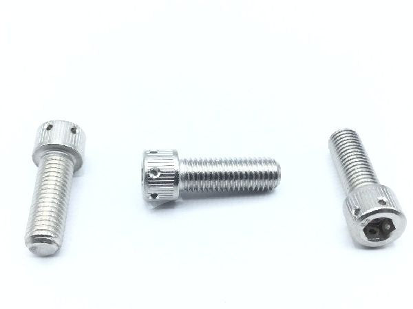 NAS1351C4H12 Socket Head Cap Screw (3)