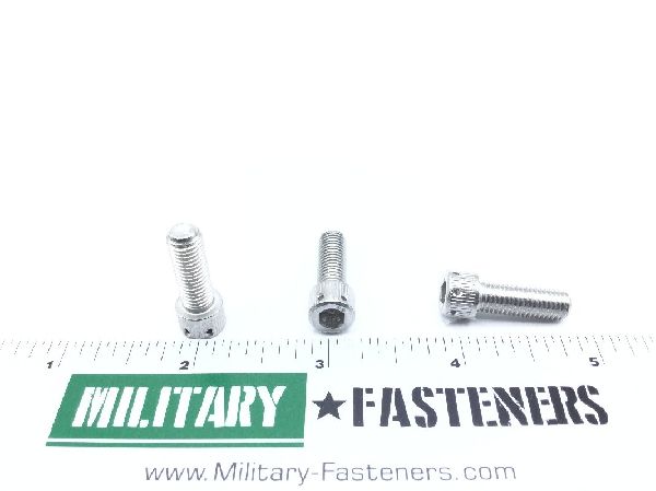 NAS1351C4H12 Socket Head Cap Screw (5)