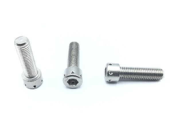 NAS1351C4H14 Socket Head Cap Screw