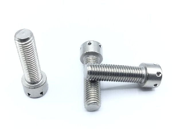 NAS1351C4H14 Socket Head Cap Screw (2)