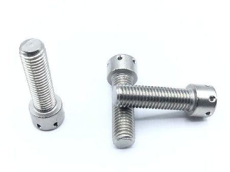 NAS1351C4H14 Socket Head Cap Screw (2)
