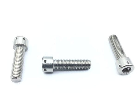 NAS1351C4H14 Socket Head Cap Screw (3)