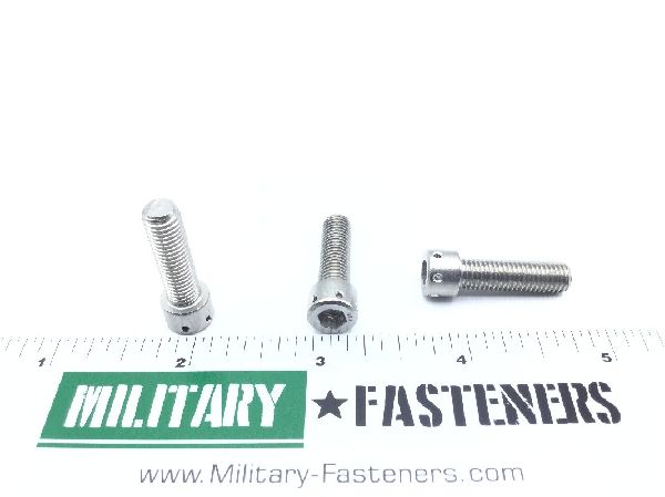NAS1351C4H14 Socket Head Cap Screw (5)