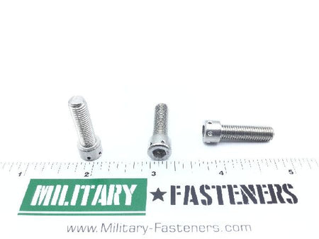 NAS1351C4H14 Socket Head Cap Screw (5)