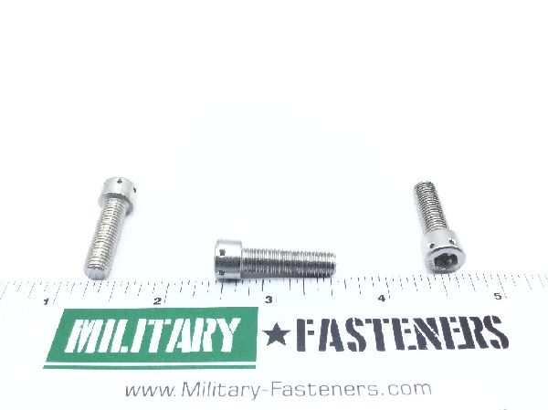 NAS1351C4H14 Socket Head Cap Screw (6)