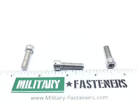 NAS1351C4H14 Socket Head Cap Screw (6)