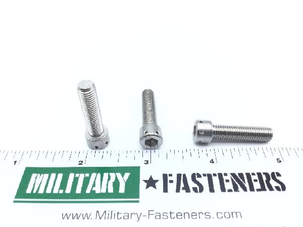 NAS1351C4H16 Socket Head Cap Screw (2)
