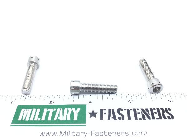 NAS1351C4H16 Socket Head Cap Screw (3)
