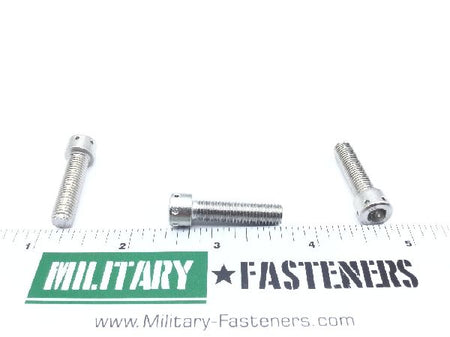 NAS1351C4H16 Socket Head Cap Screw (3)