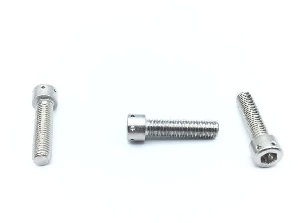 NAS1351C4H16 Socket Head Cap Screw (5)
