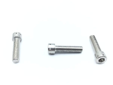 NAS1351C4H16 Socket Head Cap Screw (5)