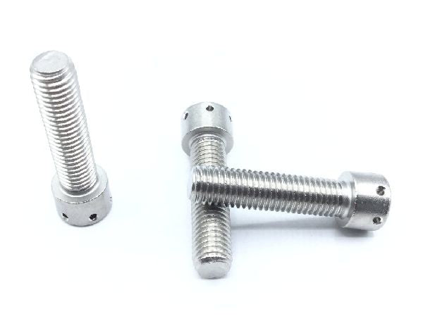 NAS1351C4H16 Socket Head Cap Screw (6)