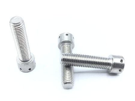 NAS1351C4H16 Socket Head Cap Screw (6)