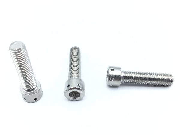 NAS1351C4H16 Socket Head Cap Screw (7)