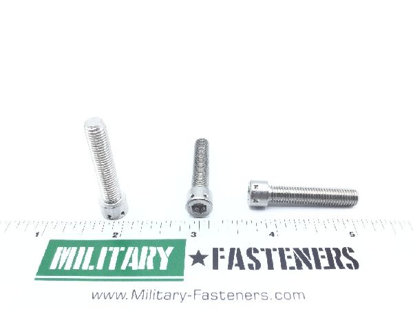 NAS1351C4H20 Socket Head Cap Screw (5)
