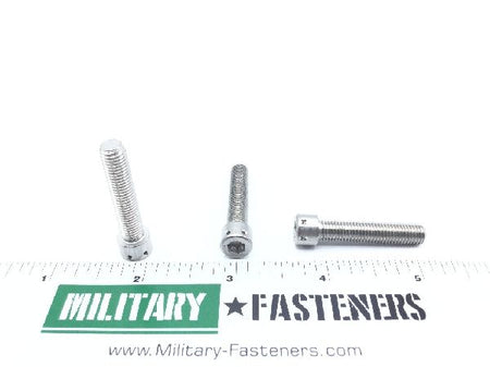 NAS1351C4H20 Socket Head Cap Screw (5)
