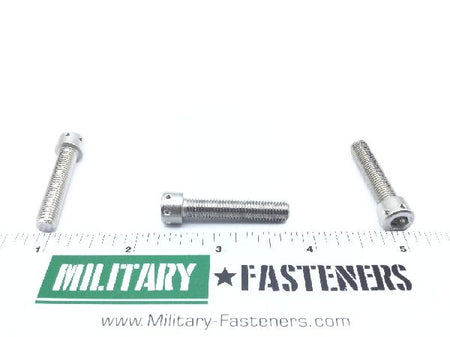 NAS1351C4H20 Socket Head Cap Screw (6)