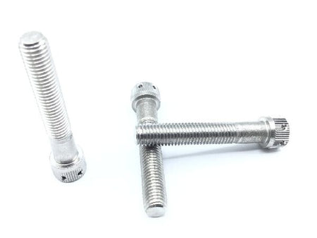 NAS1351C4H24 Socket Head Cap Screw (2)