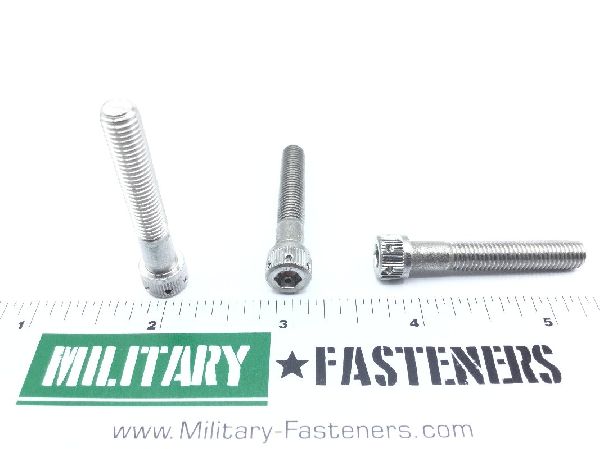 NAS1351C4H24 Socket Head Cap Screw (5)